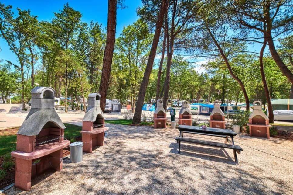 Easyatent Camping Stella Maris Umag Exterior photo