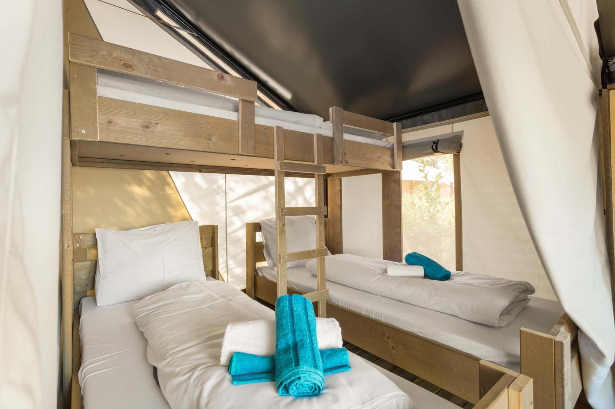 Easyatent Camping Stella Maris Umag Room photo