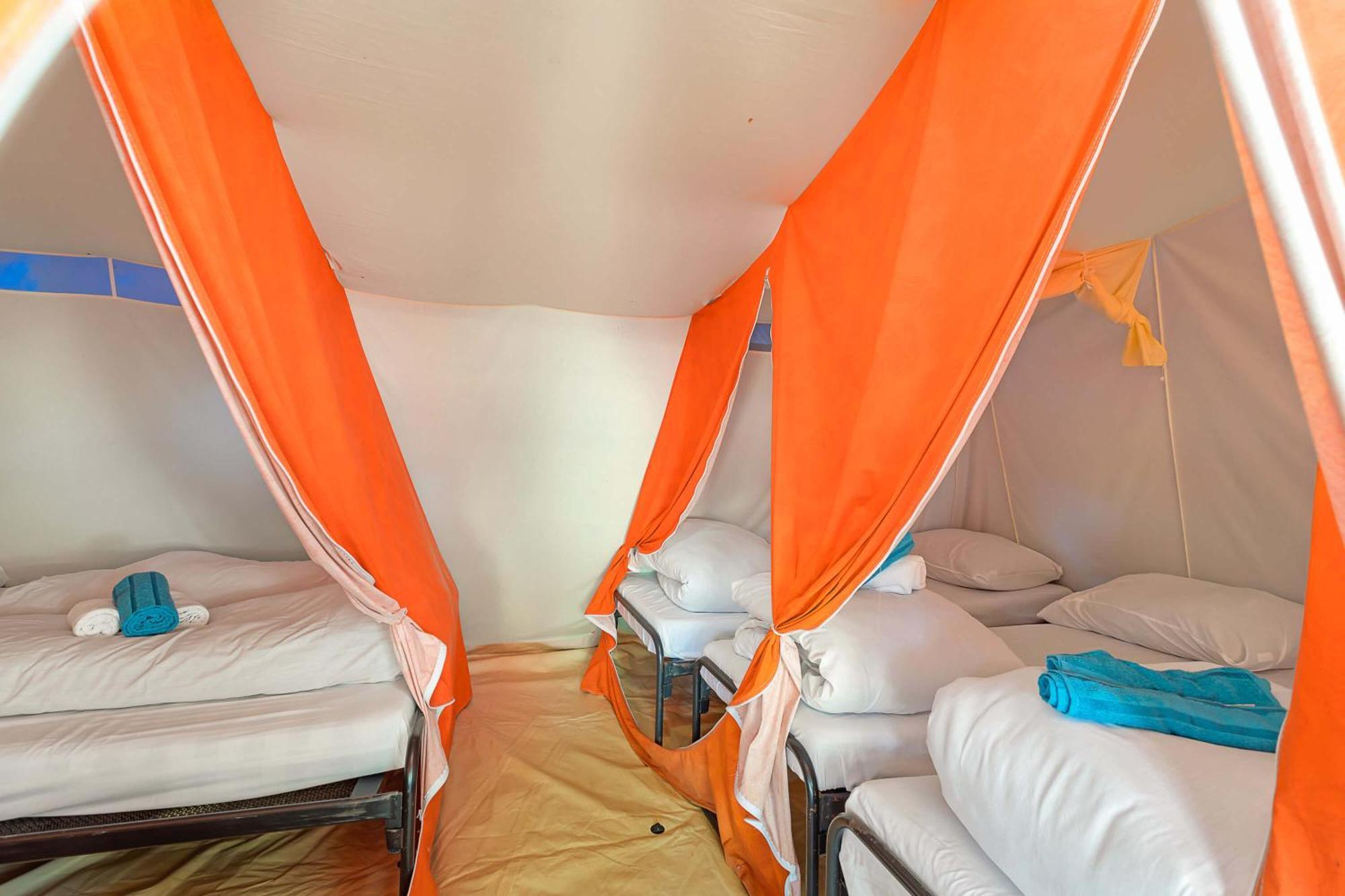 Easyatent Camping Stella Maris Umag Room photo