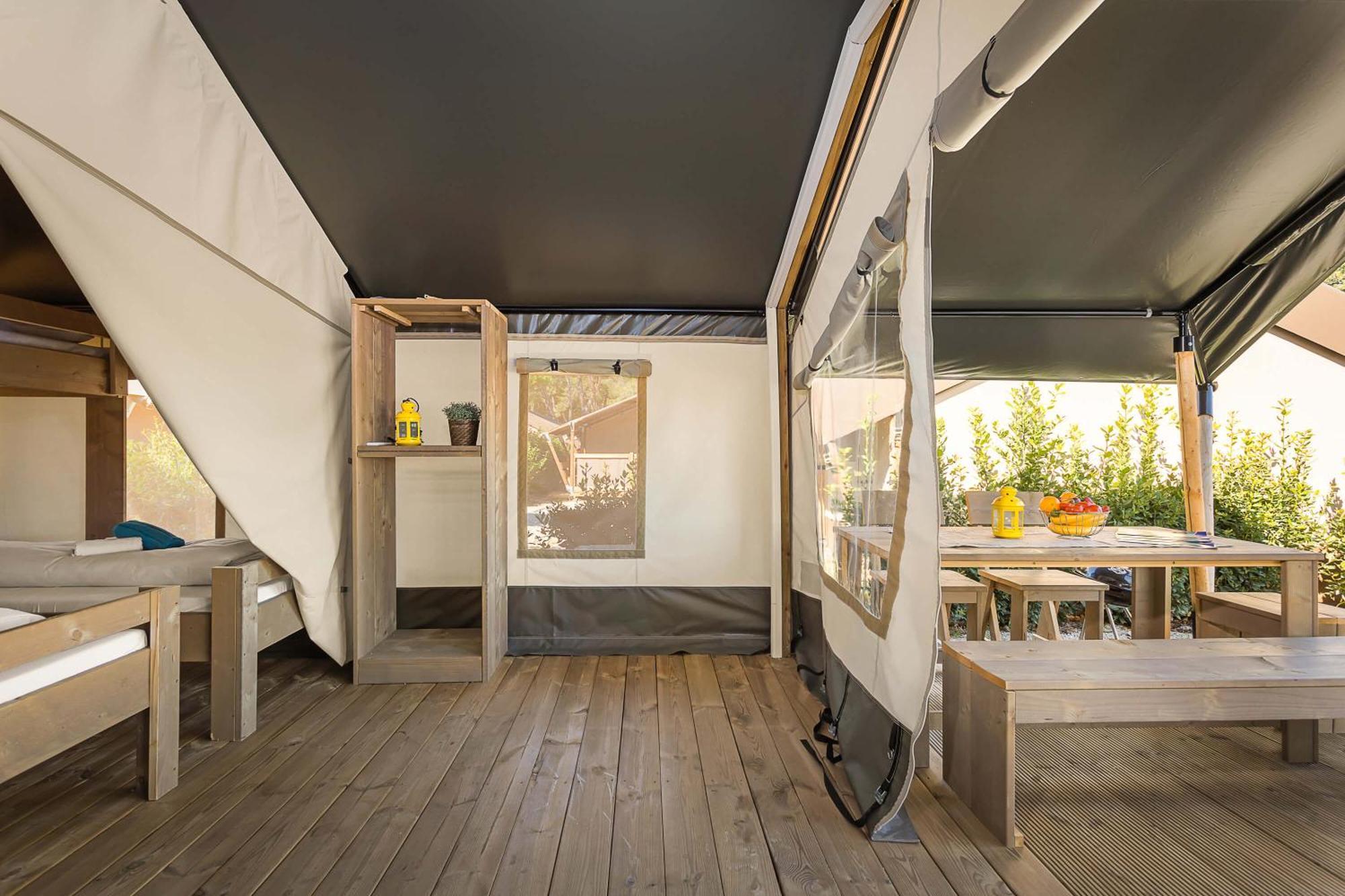 Easyatent Camping Stella Maris Umag Room photo