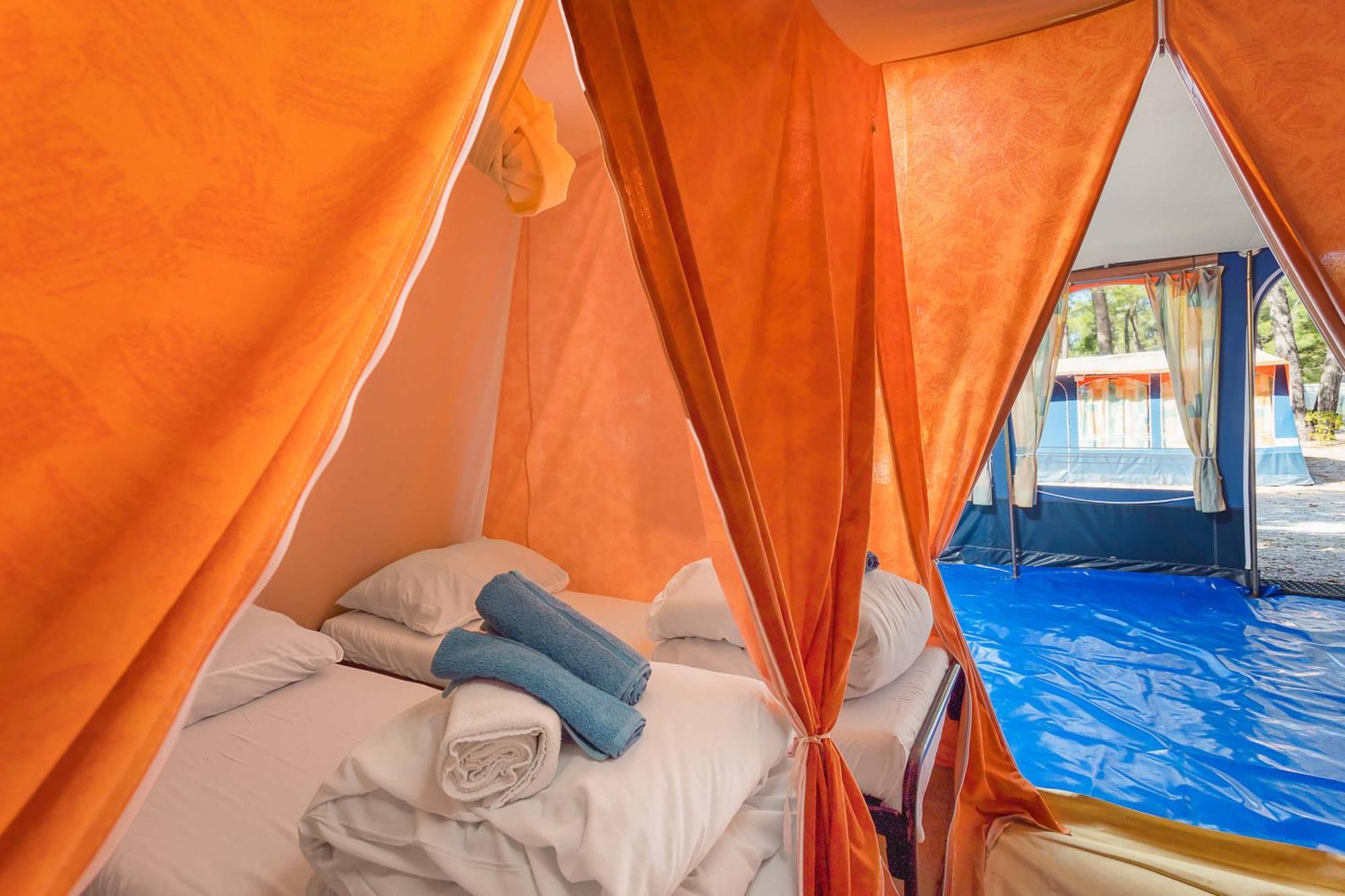 Easyatent Camping Stella Maris Umag Room photo