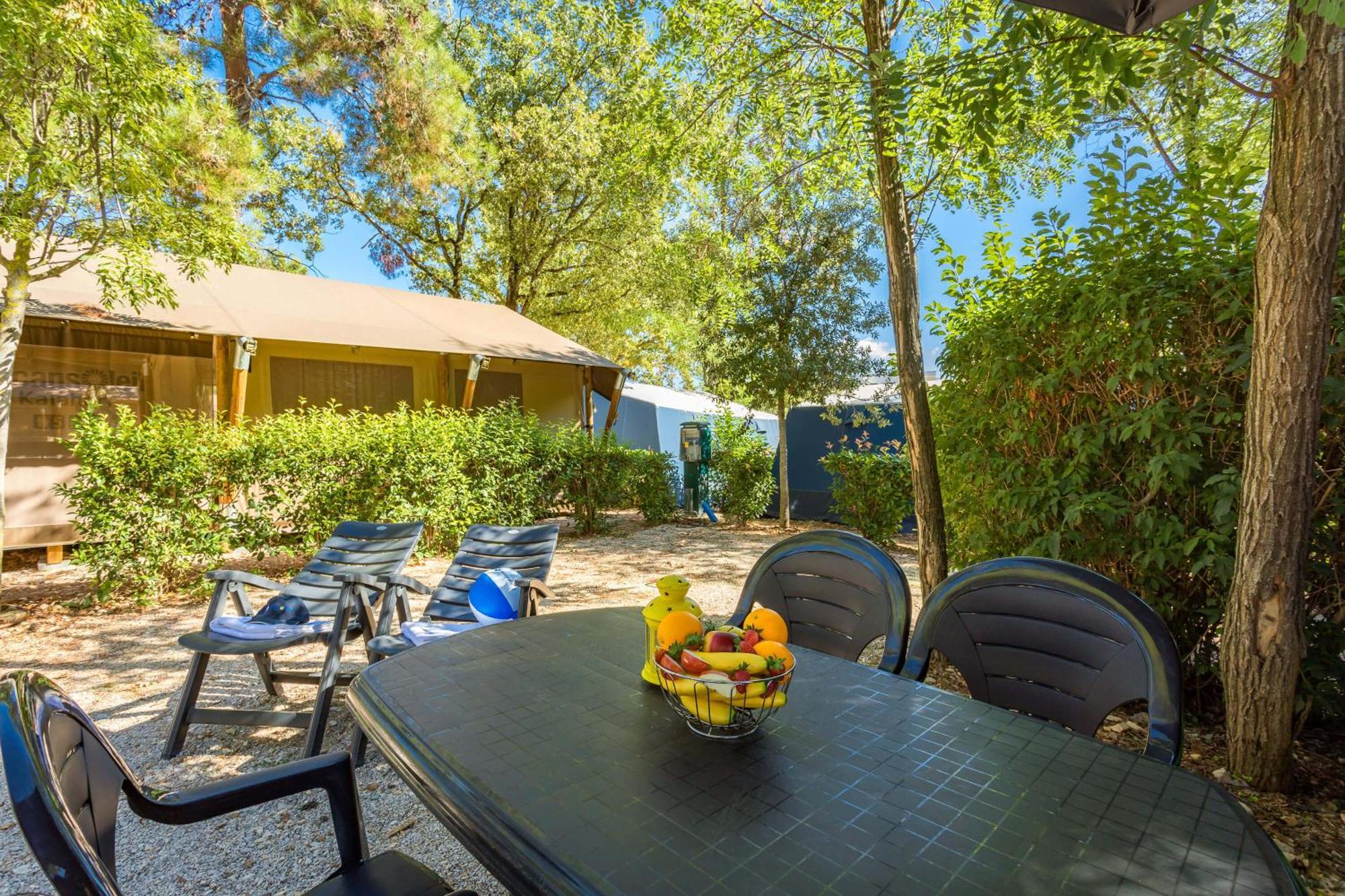 Easyatent Camping Stella Maris Umag Room photo