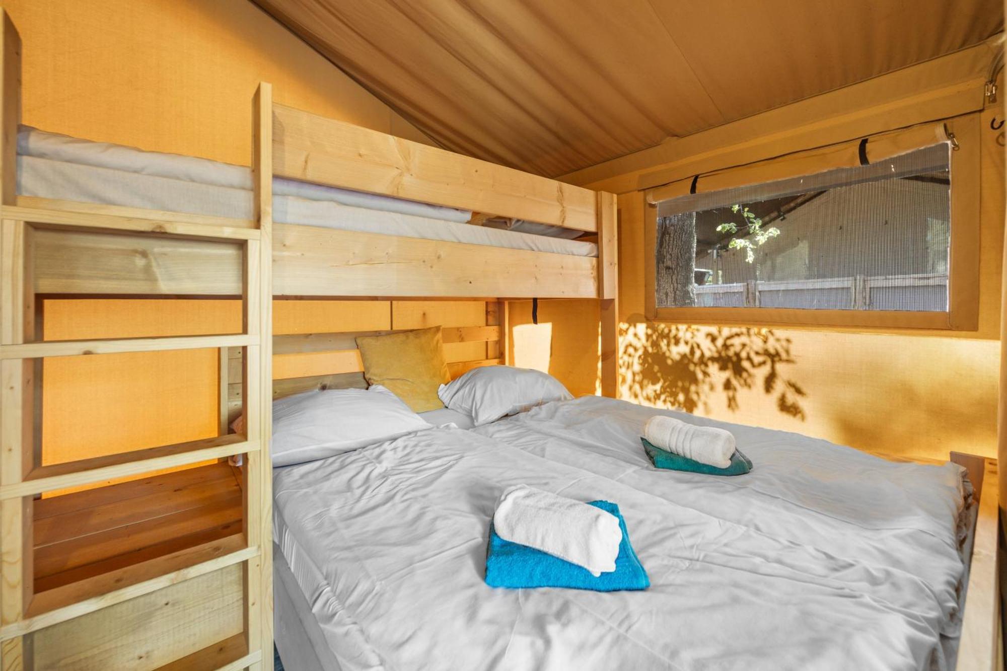 Easyatent Camping Stella Maris Umag Room photo