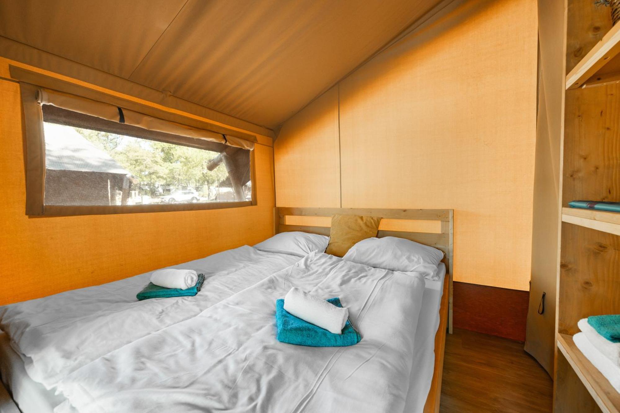 Easyatent Camping Stella Maris Umag Room photo