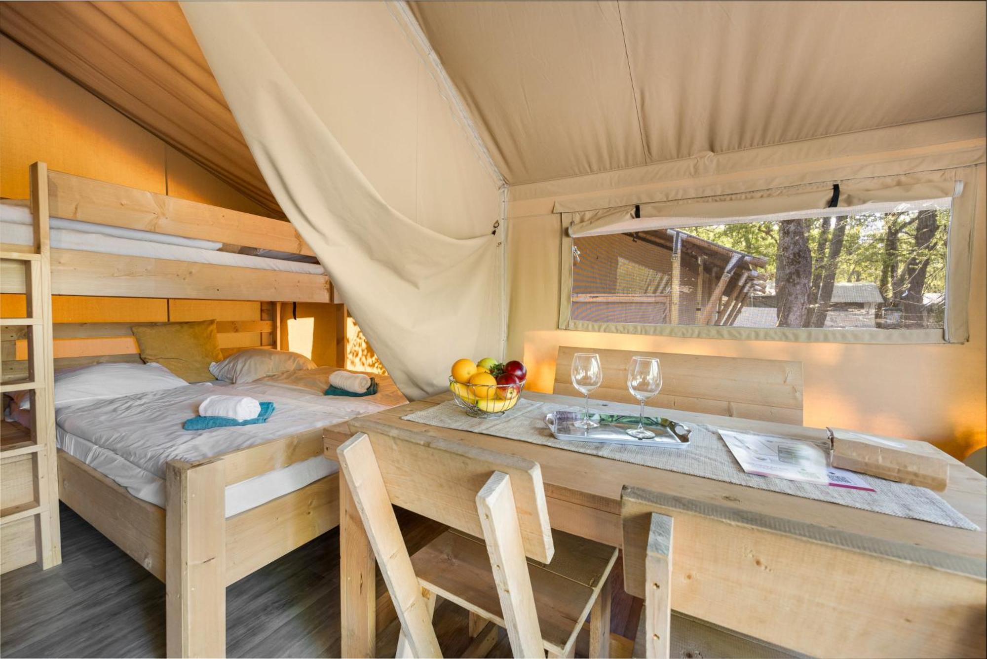 Easyatent Camping Stella Maris Umag Room photo