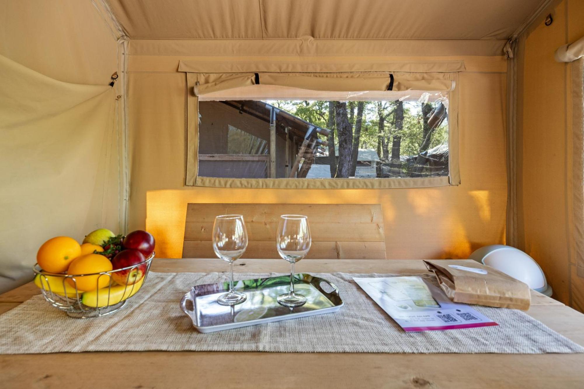 Easyatent Camping Stella Maris Umag Room photo